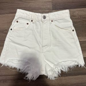 Zara Jean Shorts